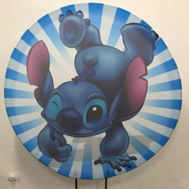 Stitch (tecido 1,50)