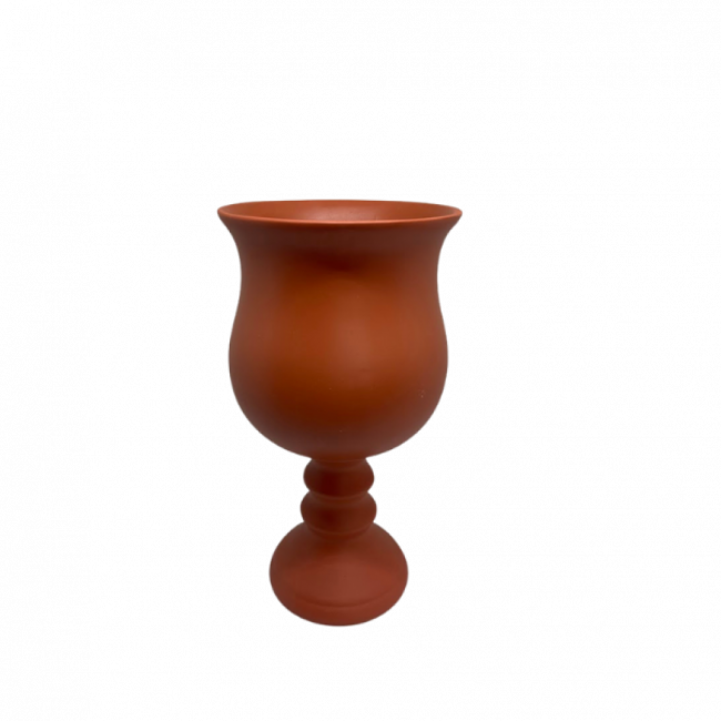 Vaso Lazio (TerraCota)