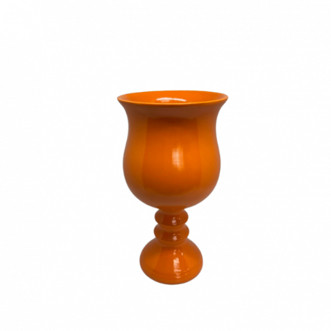 Vaso Lazio (Laranja)