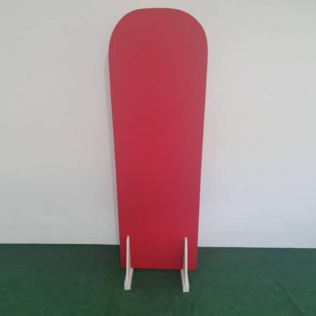 PAINEL OVAL 1,9 x 80 (CORES VARIADAS)