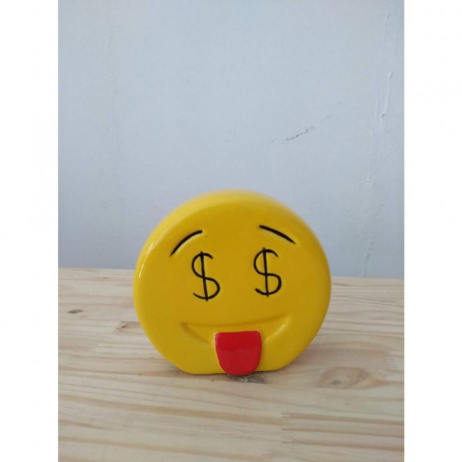 EMOJI $$