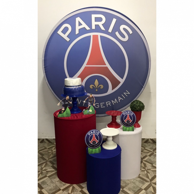 PARIS PSG KIT 1