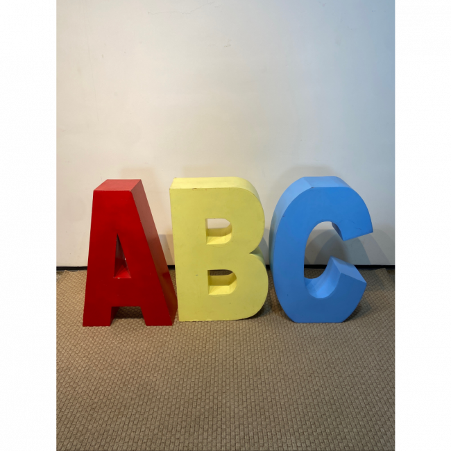 ABC