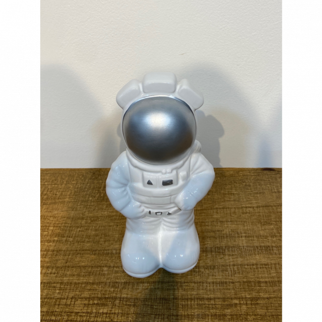 Astronauta Porcelana G