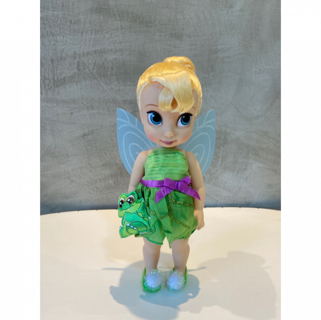 Boneca Tinker Bell