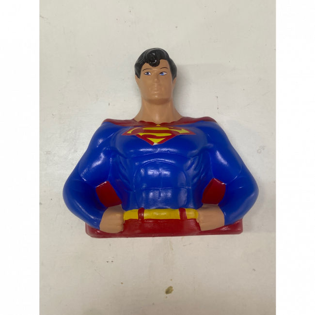 Busto Super Man