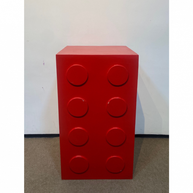 Cubo Lego G