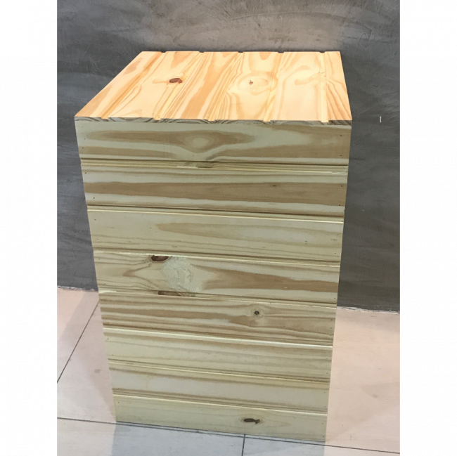 Cubo Pinus G