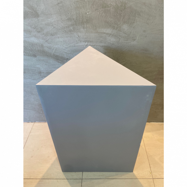 Cubo Triangular M