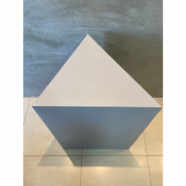 Cubo Triangular M