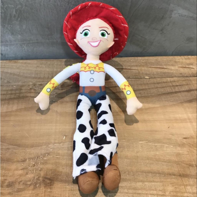 Jessie Toy Story