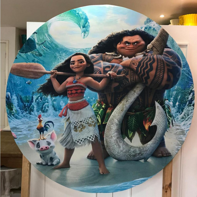 LONA MOANA