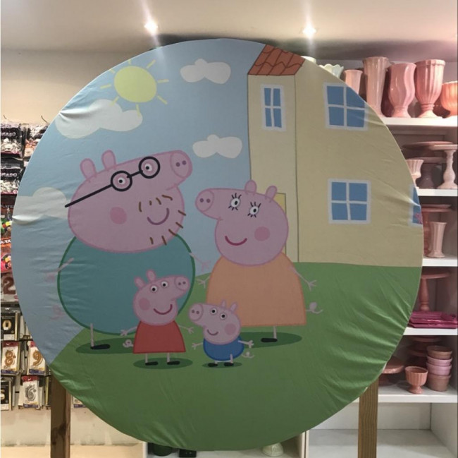 LONA PEPPA