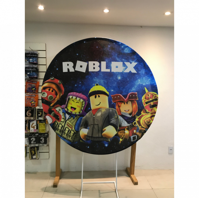 LONA Roblox