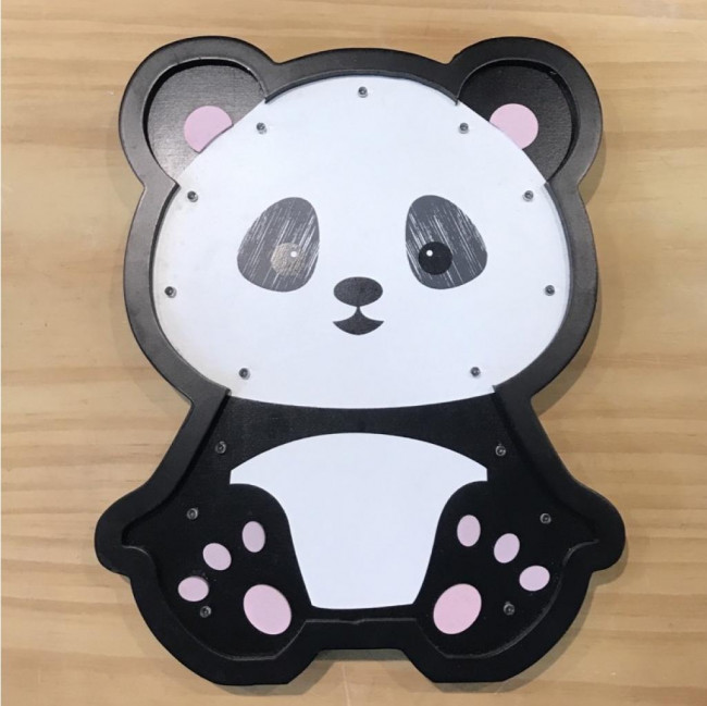 Luminoso Panda