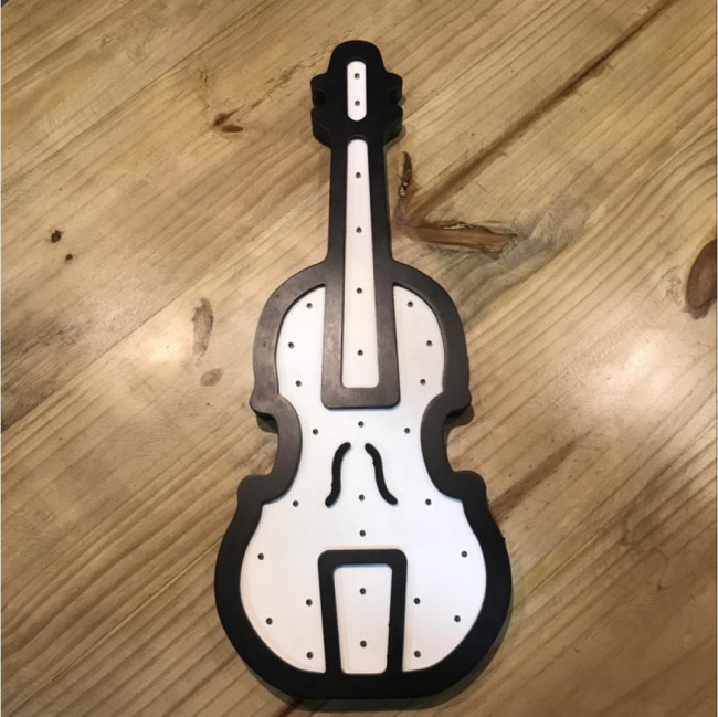 Luminoso Violino