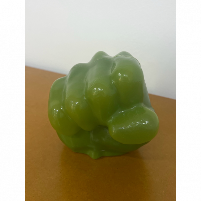 Mão Hulk