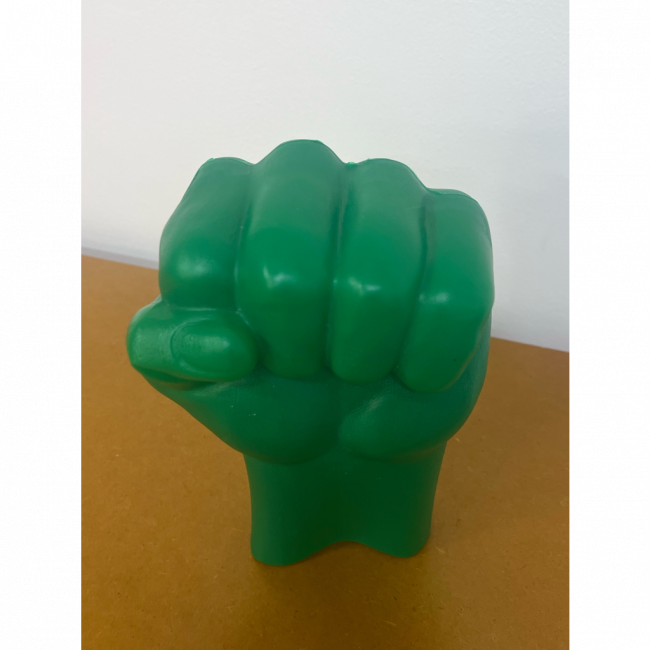 Mão hulk