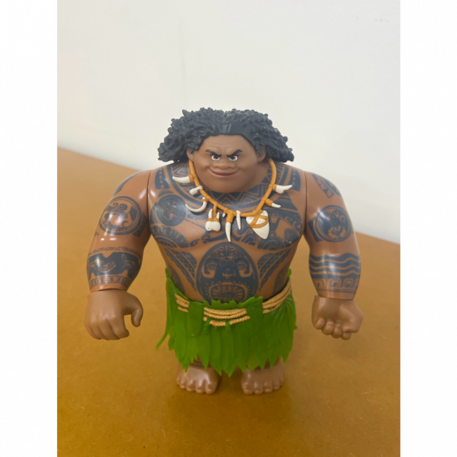Maui Moana