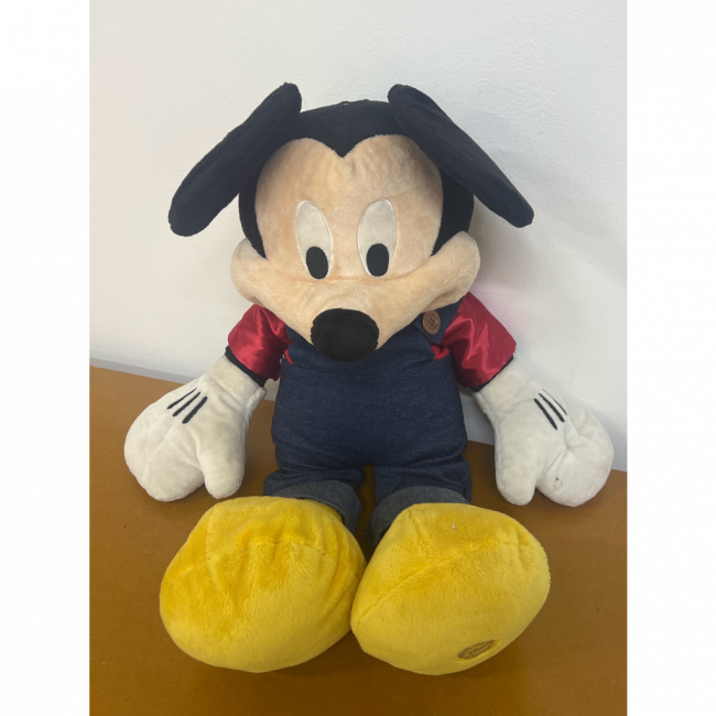 Mickey GG