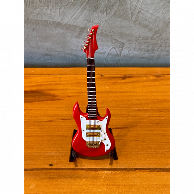 Miniatura de Guitarra