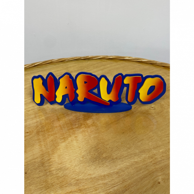 Nome Naruto