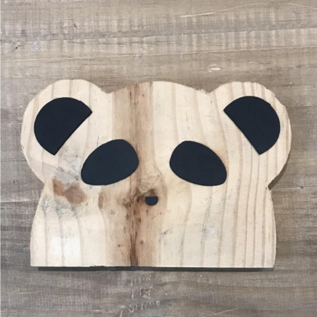 Panda mdf