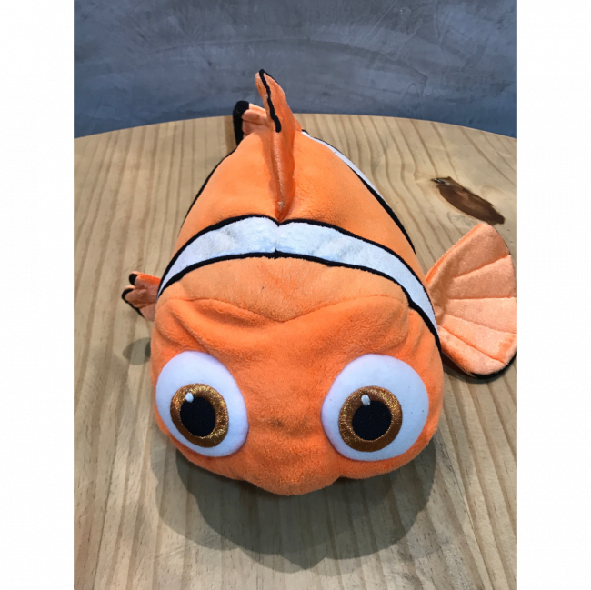 Peixe Nemo