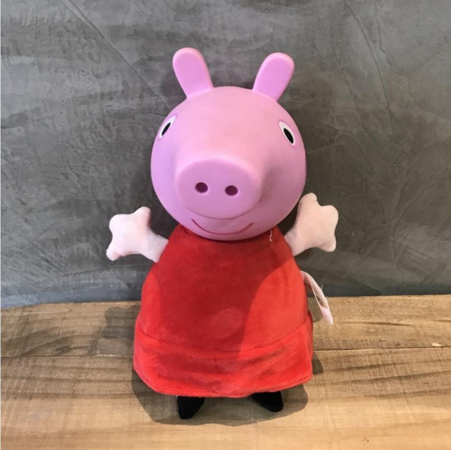 Pelucia Peppa Pig