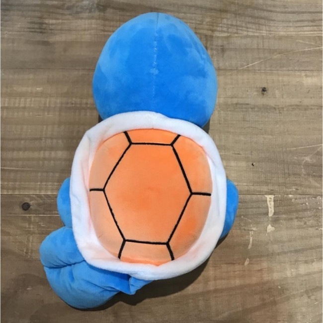 Pelucia Pokemon Squirtle