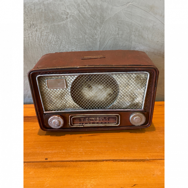 Radio Retro