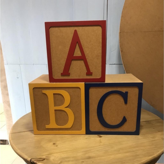 TRIO ABC