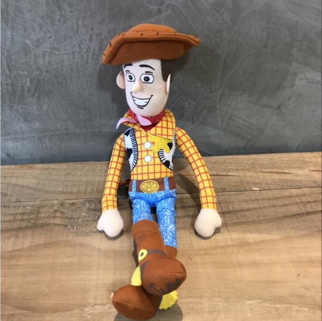 Woody Toy Story