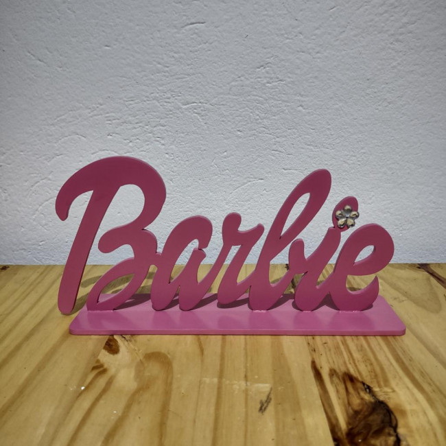 Barbie