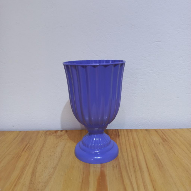 Vaso Polietileno Roxo