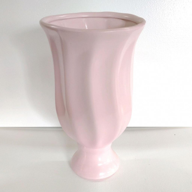 Vaso Rosa G