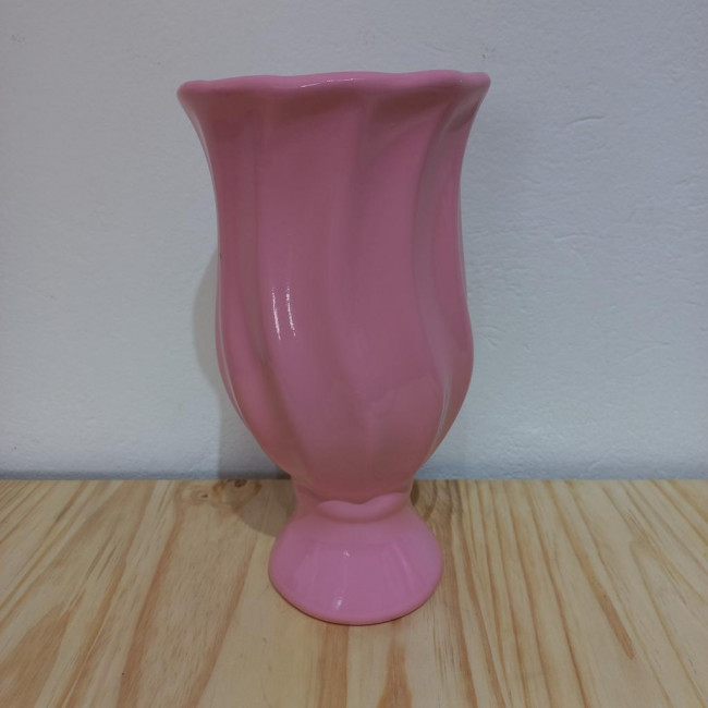 Vaso Rosa G