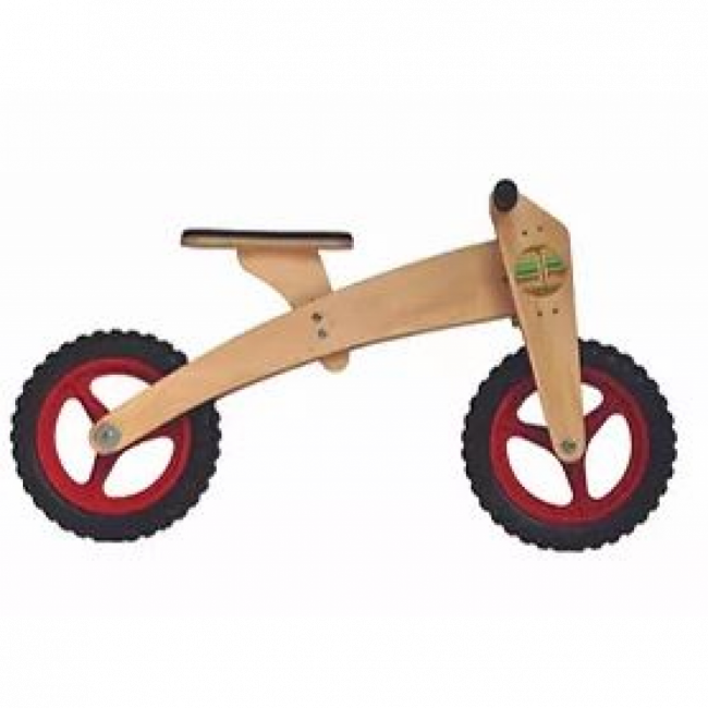 WOODBIKE 3 EM 1