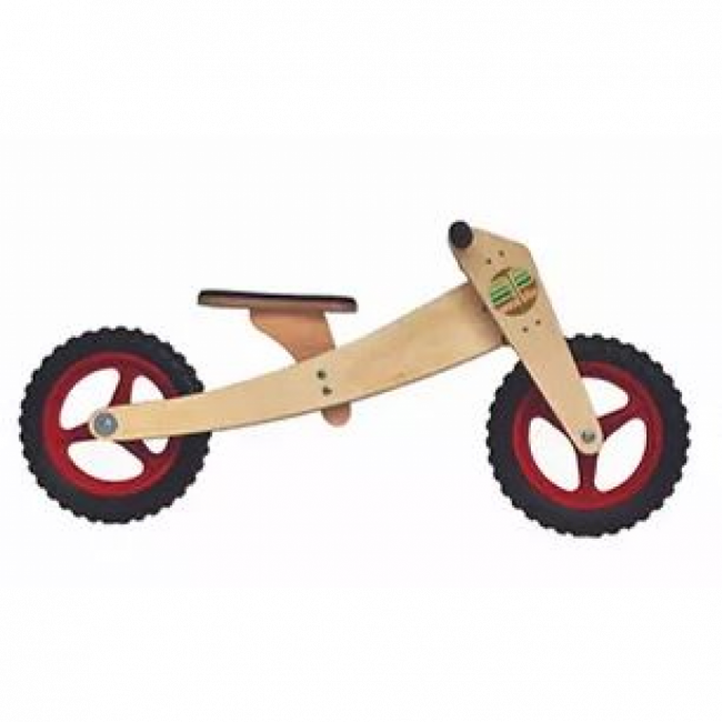 WOODBIKE 3 EM 1