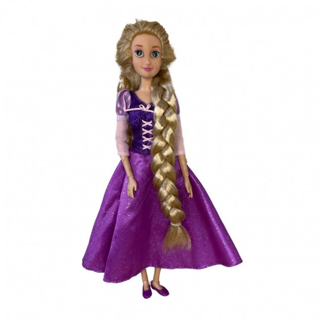 Rapunzel