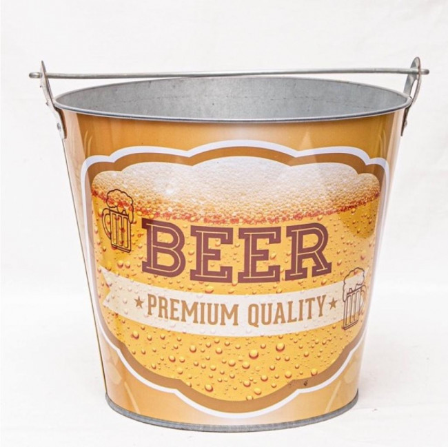 BALDE BEER