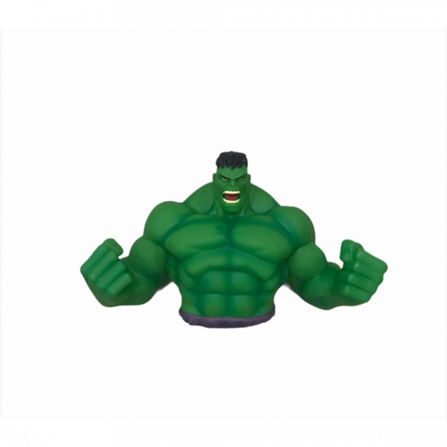 BUSTO HULK