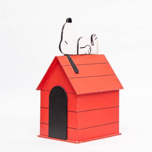 CASA SNOOPY M