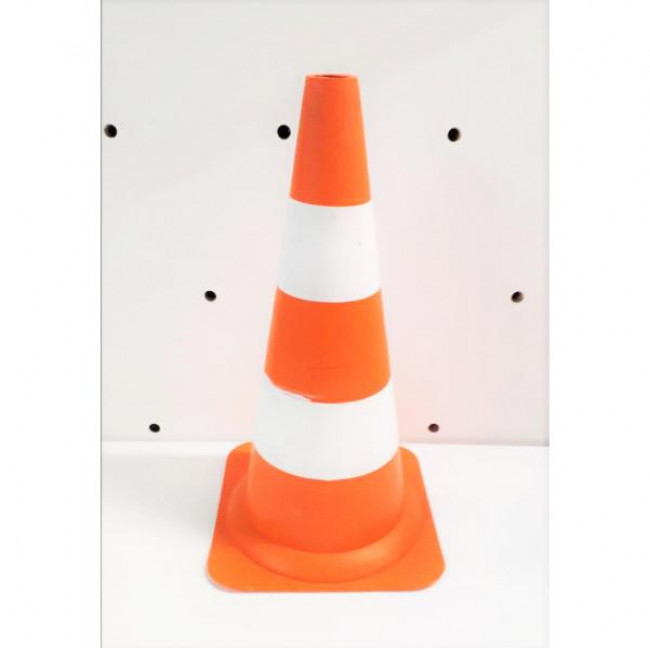 CONE LARANJA