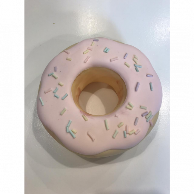 DONUTS ROSA