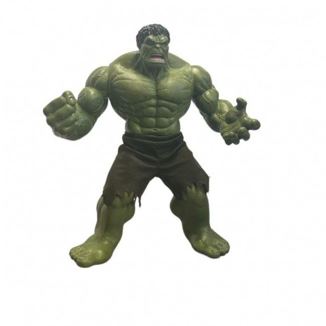 HULK GG