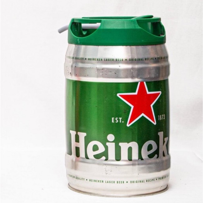 LATA HEINEKEN