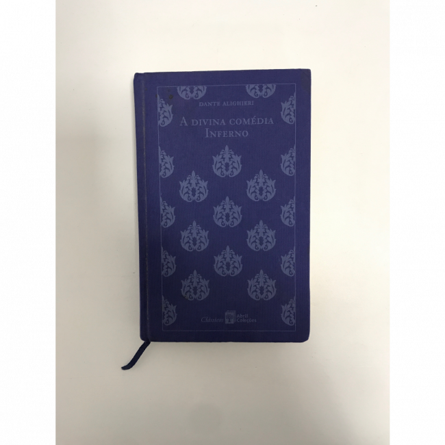 LIVRO AZUL M