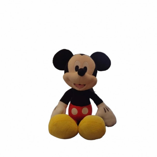 MICKEY MOUSE P