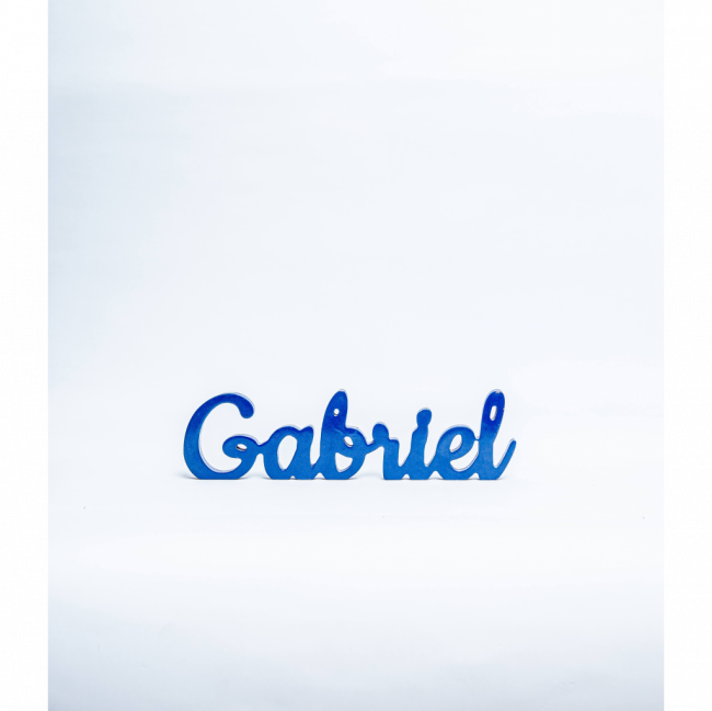 NOME GABRIEL